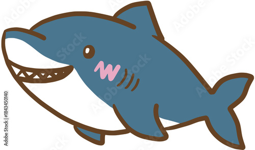 cartoon fish cartoon