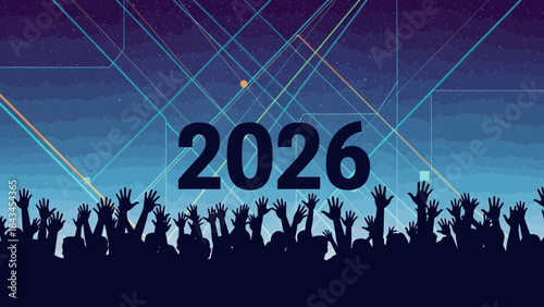 Hand-Drawn Style Whisk Illustration for Artisan Food and Crafting Themes