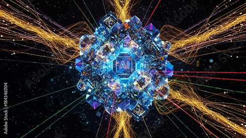 Modern Wire Whisk for Home Cooking and Professional Kitchens, Versatile Utensil for Smooth Blending and Whipping Vector Design