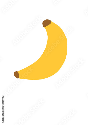 Colorful Fruit Vector Illustration 