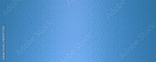 Blue frosted glass texture background