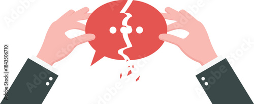 Repairing Relationships After a Communication Error
