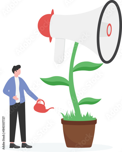 Amplify Your Reach: A Guide to High-Impact Promotion Building a Successful Digital Marketing Campaign
