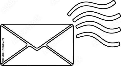 Email Message Notification