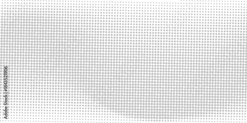 halfton pattern dot background texture overlay grunge distress linear vector. eps 10