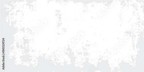 Abstract grunge paper texture design featuring a vintage grey stone wall pattern and old paint elements on a dirty textured background for an artistic winter wallpaper illustration