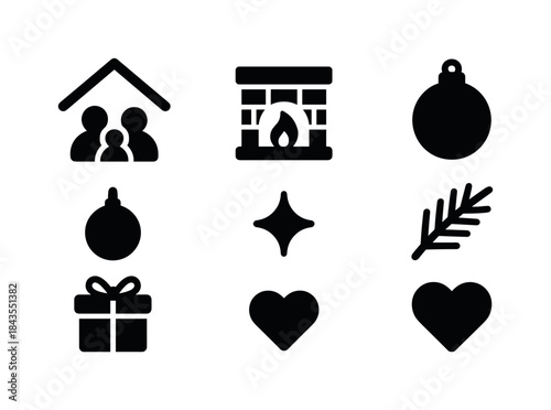 Urban Rain Icons. Urban rain silhouettes. Line outline icon set of Urban rain silhouettes: umbrella icon,