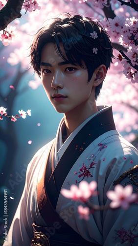 Guardians of the Ethereal Realms