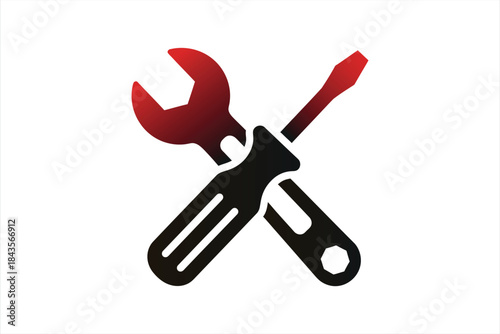 Technical Support Tools Icon