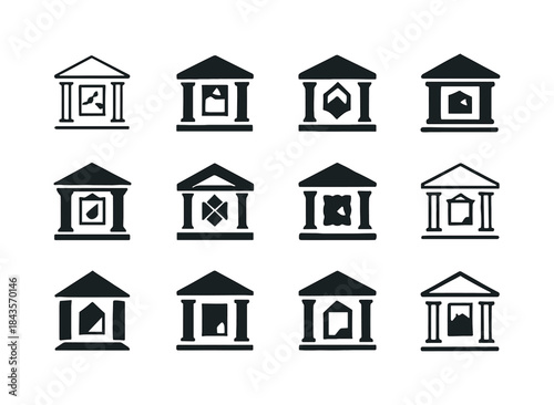 Museum Icons Collection. The role of museums and collections in