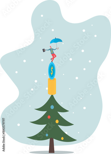 Financial stability, risk or trust, economic challenge, balance or reliability, money management, security or wealth accumulation .about a man and his life.