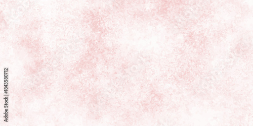 Light pink textured background with subtle noise and cloudy watercolor pattern. Elegant pastel surface perfect for beauty branding, wedding designs, blogs, banners, posters, and feminine visuals.