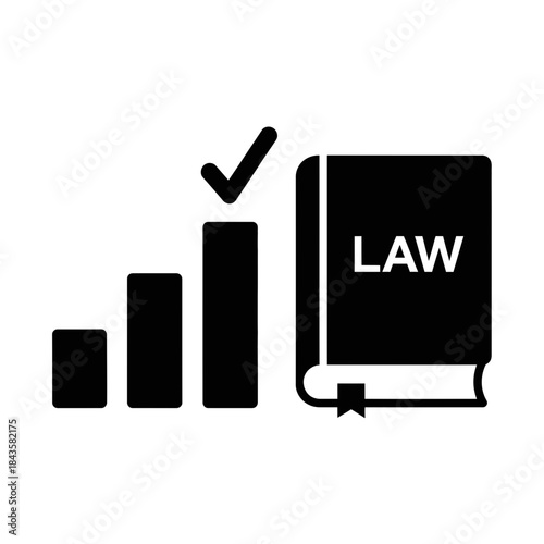 Illustration of successful implementation of legal standards and regulatory compliance progress