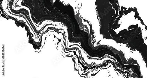 Natural sandstone strata pattern with wavy layered lines textured rock surface and weathered geological illustration background.