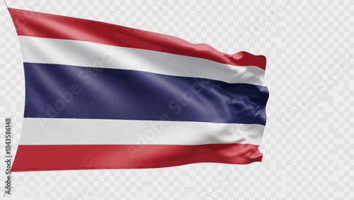 Baking Whisk Isolated on White Background, Clean Vector Graphic for Recipe Books and Culinary Websites