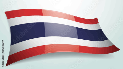 Elegant Minimalist Wire Whisk Vector Illustration for Professional Kitchen Branding