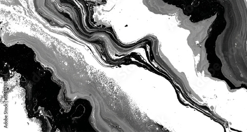 Abstract grunge geological strata background with layered rock texture wavy lines organic sedimentary formation and vintage earth pattern.