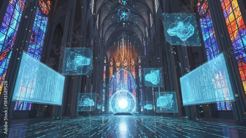 Detailed Realistic Metal Whisk for Professional Cooking and Baking Advertisements and Promotions