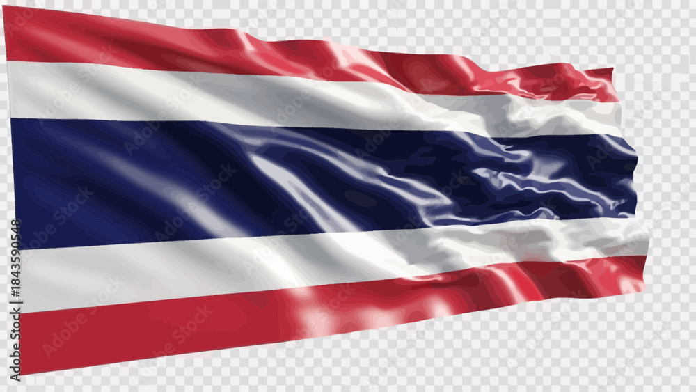 Naklejka premium Simple Stainless Steel Whisk Illustration for Home Cooking and Bakery Concepts, Clean and Modern Design Element.