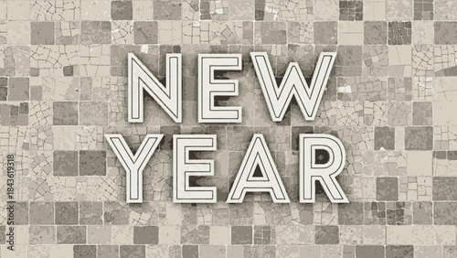 A hand holding a metal whisk, preparing to mix ingredients, showing action and culinary process.