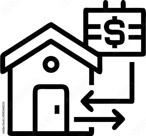 realestate svg icon
