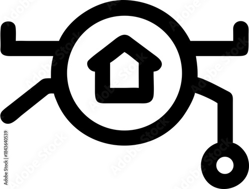 realestate svg icon