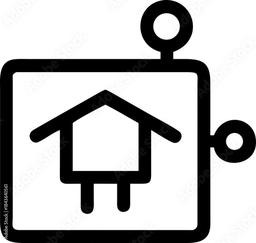realestate svg icon