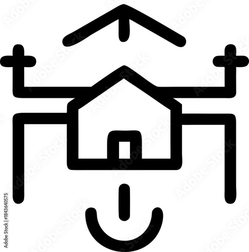 realestate svg icon
