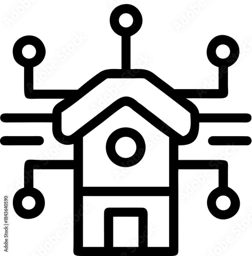 realestate svg icon