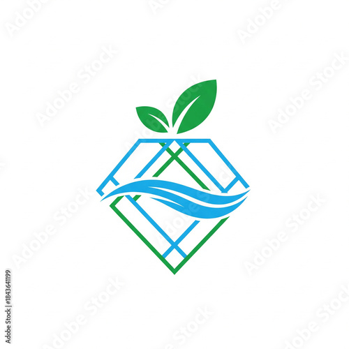 Plant Logo 
