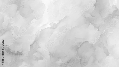 Elegant Gray Marble Textured Surface for Design Projects