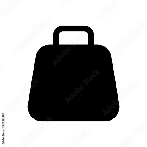 Shopping Bag Icon