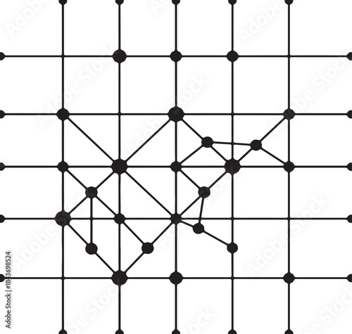 Vector file graphic design element