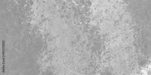 Grunge different noise marble texture. Background of white concrete square horizontal for pattern and backdrop plaster or gypsum wall texture. Old cement wall with beautiful pattern in retro concept.