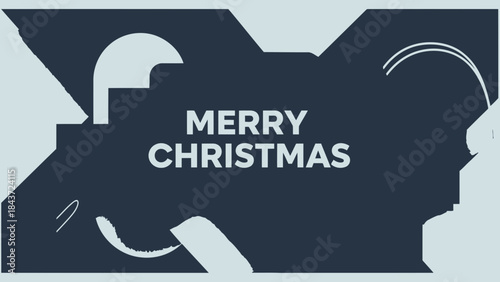 Music and Entertainment Concept with Audio Player Interface and Headphones - Digital Media Lifestyle Vector