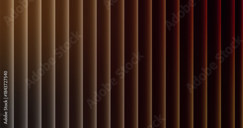 Vertical Harmony Gradient