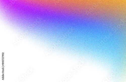 Smooth fluid movements blend with a dynamic digital layout, forming a harmonious futuristic composition. Neon light and gradient effects highlight the bright and creative abstract design.