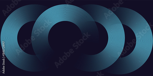 Light blue dynamic abstract vector background with diagonal lines. Trendy classic colors . 3d cover of business presentation banner for sale evening party event. A fast-moving soft dot shadow