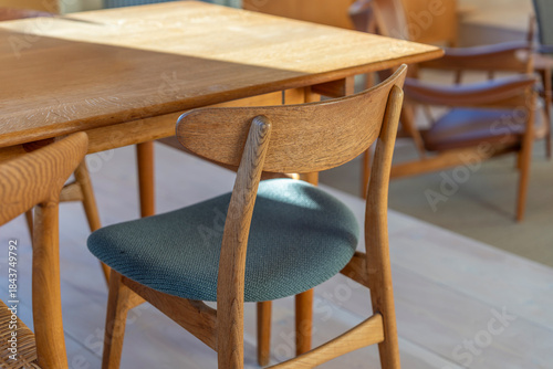 北欧家具　椅子