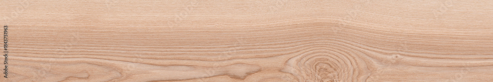 Fototapeta premium Beautiful brown wood texture.
