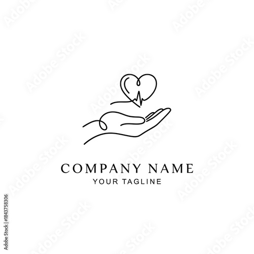 MEDICAL logo for company