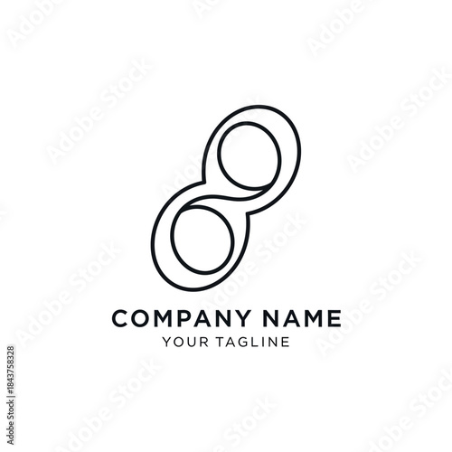 hospital company logo design