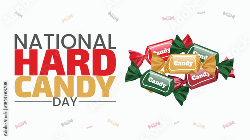 National Hard Candy Day Celebrating Sweet Treats