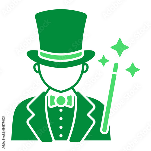 Magician Icon