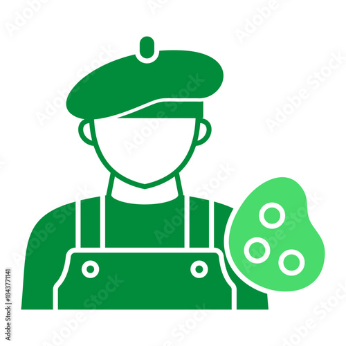 Painter Icon