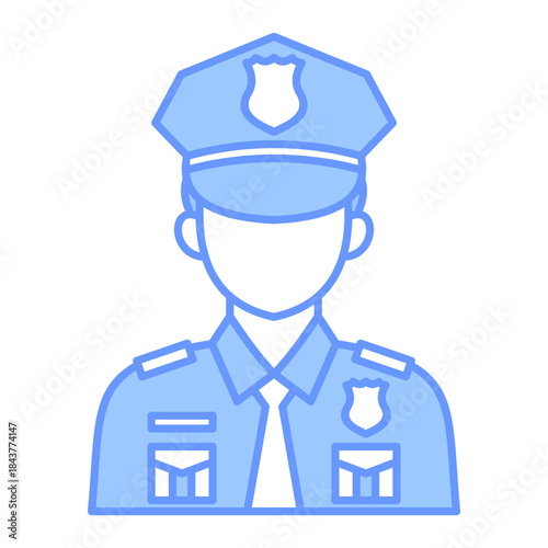 Police Icon
