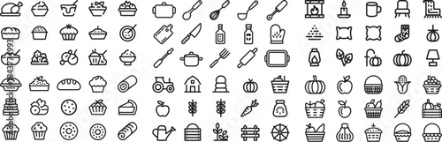 thoughtful Benson Hand drawn vector alphabet set featuring business and medical icons for web design illustration and internet service symbols