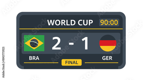 Close up of a computer keyboard and screen displaying a new year business travel icon concept illustration