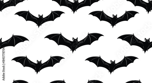 Coral, Clownfish, Shark, Seahorse, Starfish, Jellyfish, and Scallop Shell for Nautical and Ocean Design Assets, Flat Illustration.