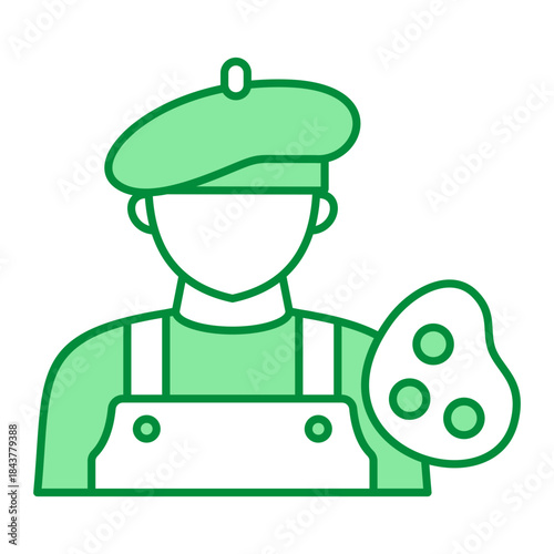 Painter Icon